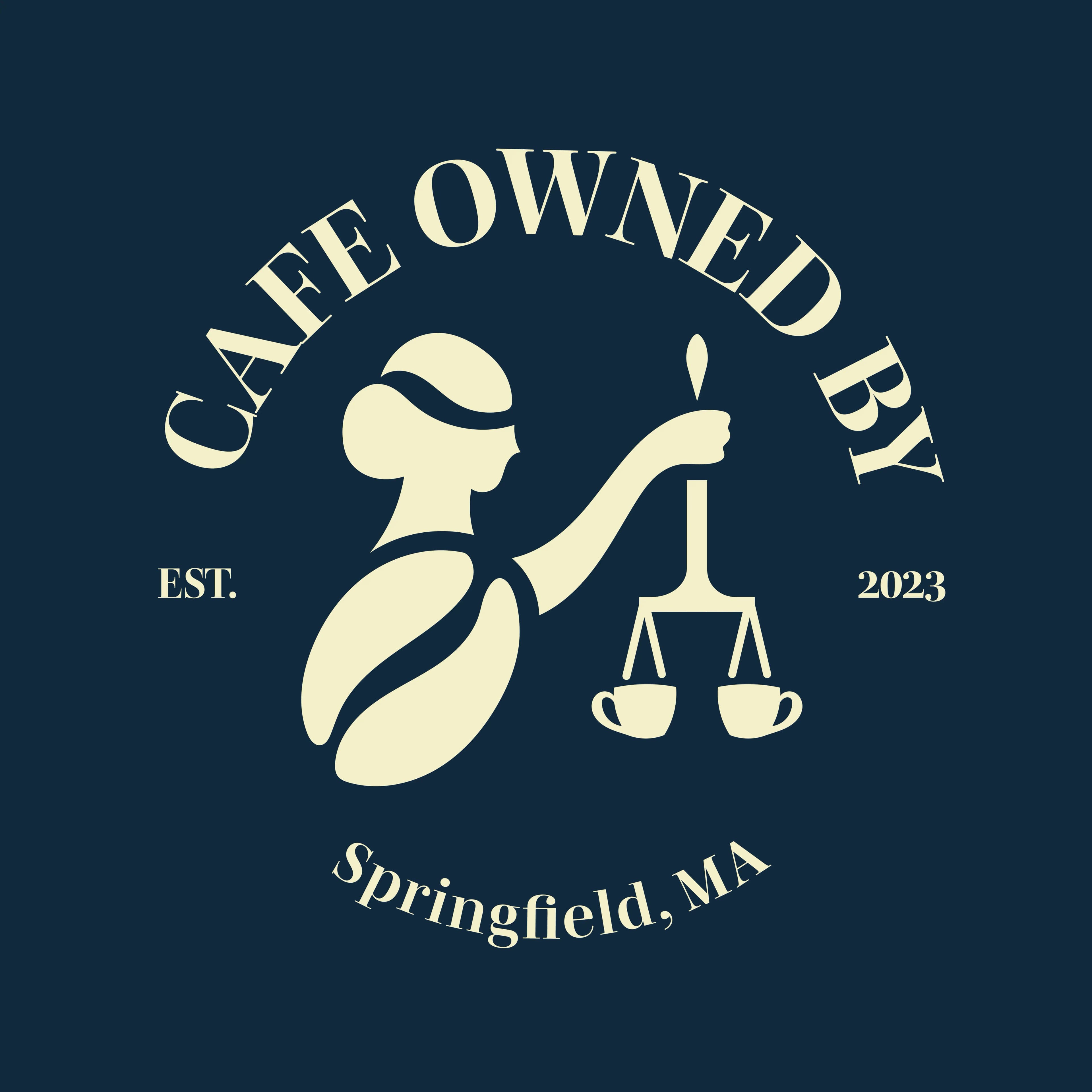 Cafe Owned By