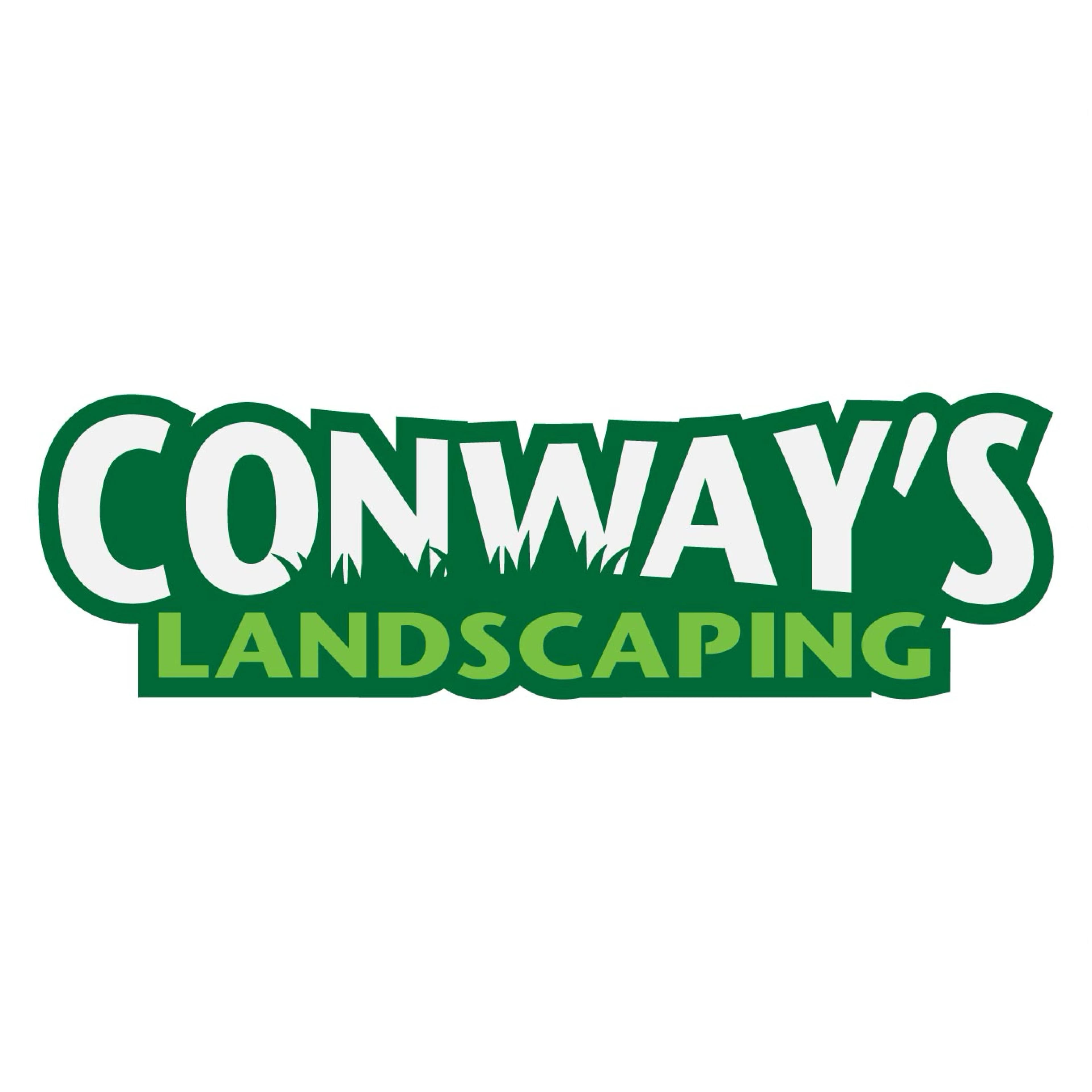 Conway's Landscaping