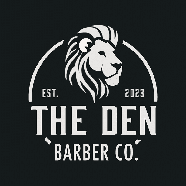 The Den Barber Co.