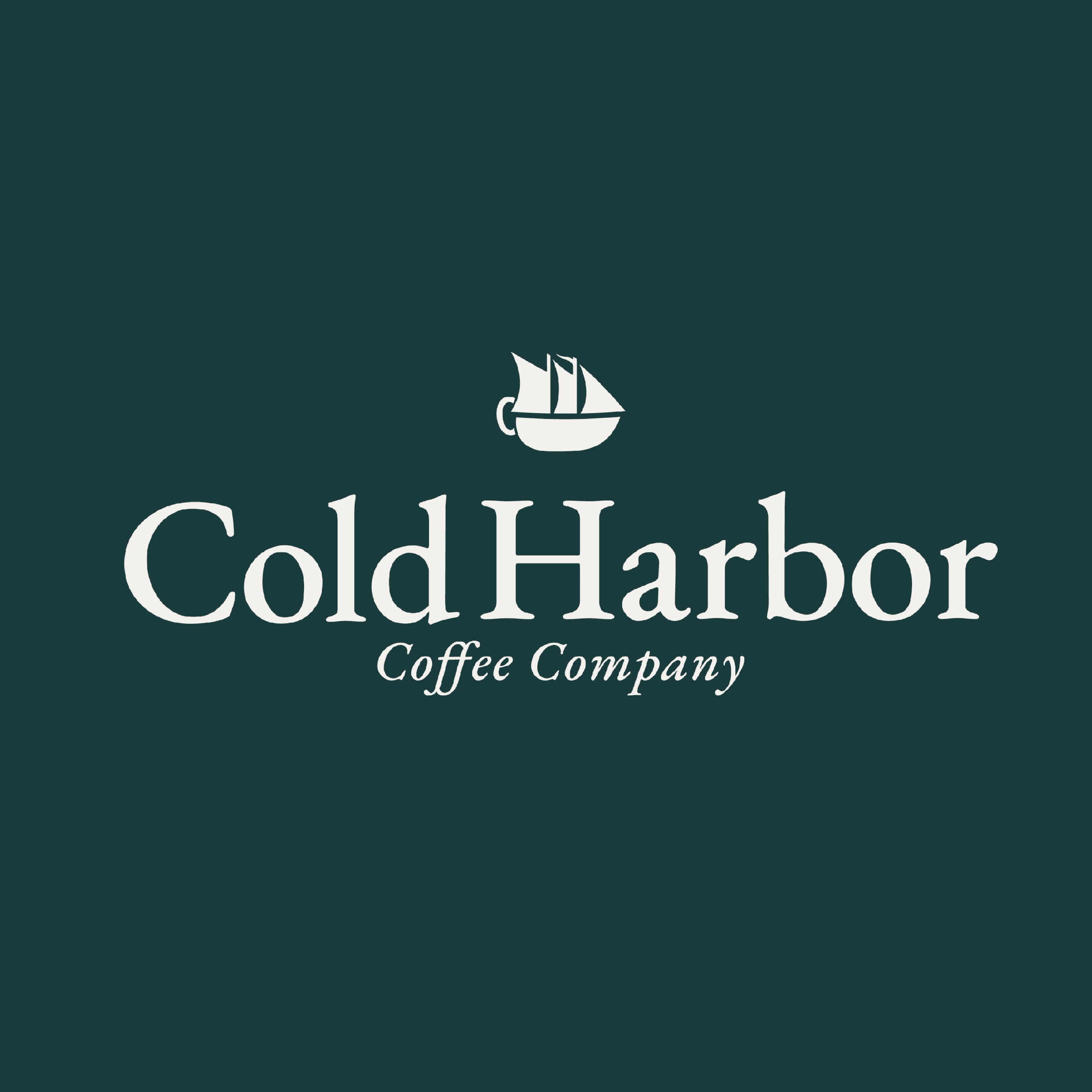 Cold Harbor - Brand System